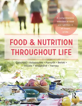 Shepherd / Thodis |  Food and Nutrition Throughout Life | Buch |  Sack Fachmedien