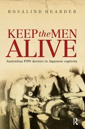 Hearder | Keep the Men Alive | Buch | 978-0-367-71855-8 | sack.de