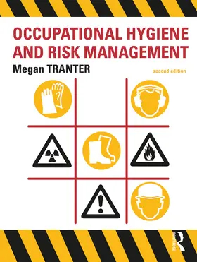 Tranter | Occupational Hygiene and Risk Management | Buch | 978-0-367-71885-5 | www2.sack.de
