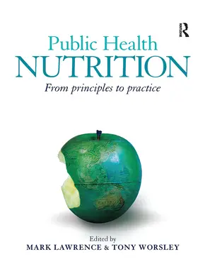 Lawrence / Worsley |  Public Health Nutrition | Buch |  Sack Fachmedien