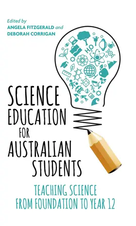 Fitzgerald / Corrigan |  Science Education for Australian Students | Buch |  Sack Fachmedien