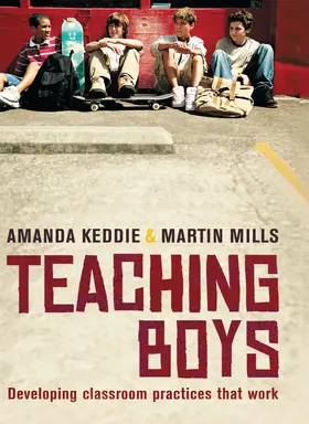 Keddie |  Teaching Boys | Buch |  Sack Fachmedien