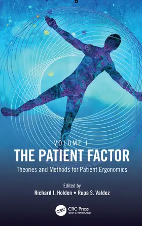 Holden / Valdez |  The Patient Factor | Buch |  Sack Fachmedien