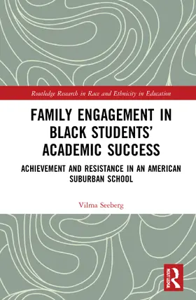 Seeberg |  Family Engagement in Black Students' Academic Success | Buch |  Sack Fachmedien