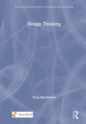 den Dekker |  Design Thinking | Buch |  Sack Fachmedien