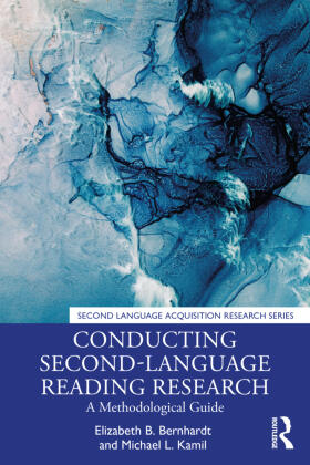 Bernhardt / Kamil |  Conducting Second-Language Reading Research | Buch |  Sack Fachmedien