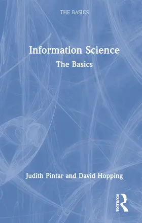 Pintar / Hopping |  Information Science | Buch |  Sack Fachmedien