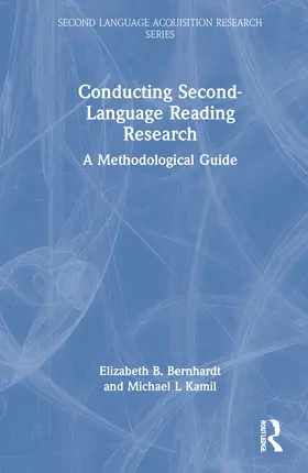 Bernhardt / Kamil |  Conducting Second-Language Reading Research | Buch |  Sack Fachmedien
