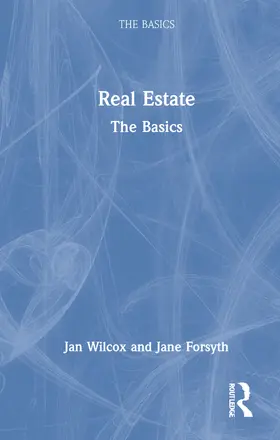 Wilcox / Forsyth |  Real Estate | Buch |  Sack Fachmedien