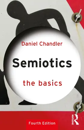 Chandler |  Semiotics | Buch |  Sack Fachmedien