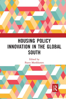Monkkonen |  Housing Policy Innovation in the Global South | Buch |  Sack Fachmedien