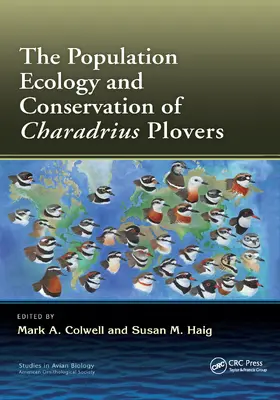 Colwell / Haig |  The Population Ecology and Conservation of Charadrius Plovers | Buch |  Sack Fachmedien