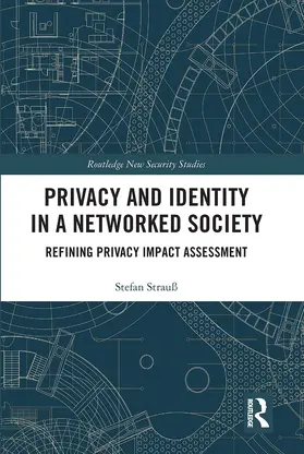 Strauß |  Privacy and Identity in a Networked Society | Buch |  Sack Fachmedien