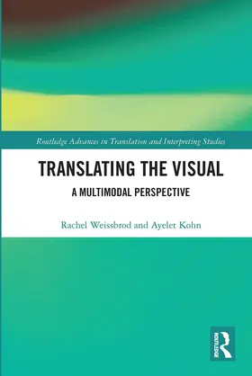 Weissbrod / Kohn |  Translating the Visual | Buch |  Sack Fachmedien