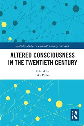 Poller | Altered Consciousness in the Twentieth Century | Buch | 978-0-367-73162-5 | www2.sack.de