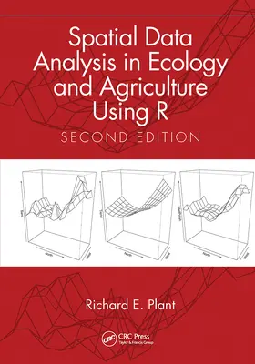 Plant | Spatial Data Analysis in Ecology and Agriculture Using R | Buch | 978-0-367-73232-5 | www2.sack.de