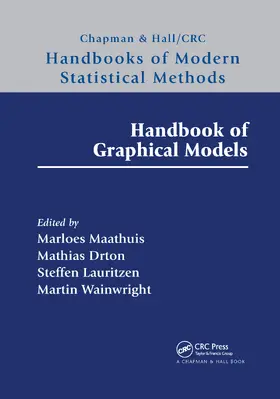 Maathuis / Drton / Lauritzen |  Handbook of Graphical Models | Buch |  Sack Fachmedien
