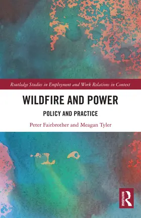 Fairbrother / Tyler |  Wildfire and Power | Buch |  Sack Fachmedien