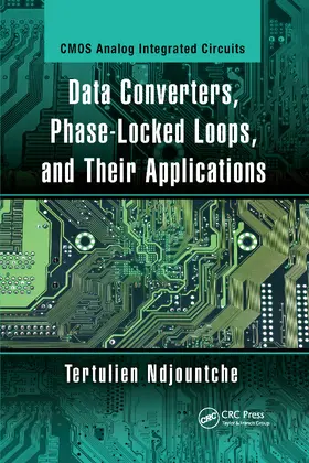 Ndjountche |  Data Converters, Phase-Locked Loops, and Their Applications | Buch |  Sack Fachmedien