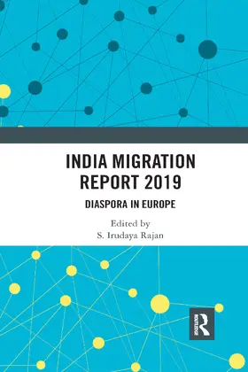 Rajan | India Migration Report 2019 | Buch | 978-0-367-73321-6 | www2.sack.de
