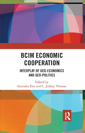 Das / Thomas |  BCIM Economic Cooperation | Buch |  Sack Fachmedien