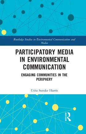 Harris |  Participatory Media in Environmental Communication | Buch |  Sack Fachmedien