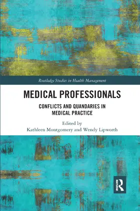 Montgomery / Lipworth |  Medical Professionals | Buch |  Sack Fachmedien