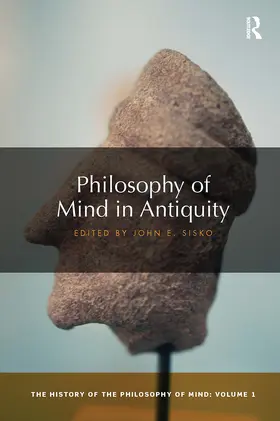Sisko |  Philosophy of Mind in Antiquity | Buch |  Sack Fachmedien