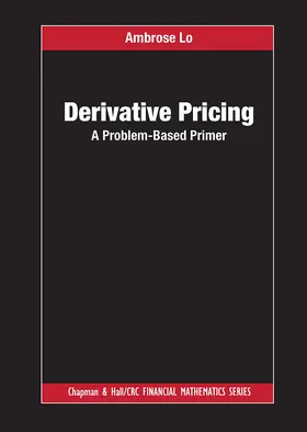 Lo |  Derivative Pricing | Buch |  Sack Fachmedien