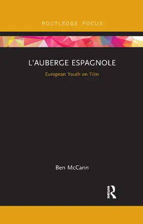 McCann |  L’Auberge espagnole | Buch |  Sack Fachmedien