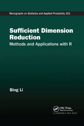 Li |  Sufficient Dimension Reduction | Buch |  Sack Fachmedien