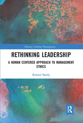Bardy |  Rethinking Leadership | Buch |  Sack Fachmedien