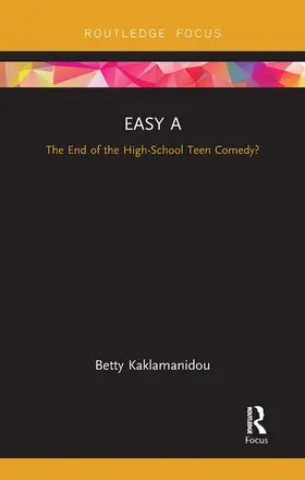 Kaklamanidou |  Easy A | Buch |  Sack Fachmedien