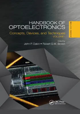 Dakin / Brown | Handbook of Optoelectronics | Buch | 978-0-367-73567-8 | sack.de