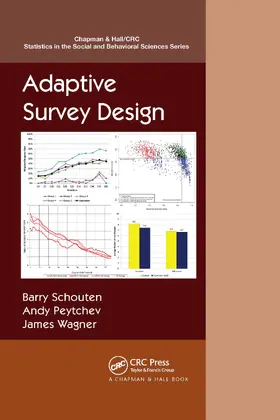 Schouten / Peytchev / Wagner |  Adaptive Survey Design | Buch |  Sack Fachmedien
