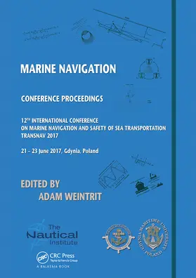 Weintrit |  Marine Navigation | Buch |  Sack Fachmedien