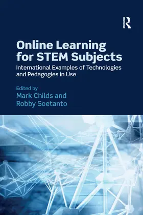 Childs / Soetanto |  Online Learning for STEM Subjects | Buch |  Sack Fachmedien