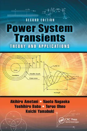 Ametani / Nagaoka / Baba |  Power System Transients | Buch |  Sack Fachmedien