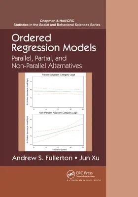 Fullerton / Xu |  Ordered Regression Models | Buch |  Sack Fachmedien