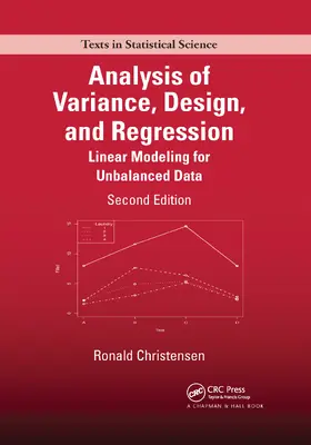 Christensen |  Analysis of Variance, Design, and Regression | Buch |  Sack Fachmedien
