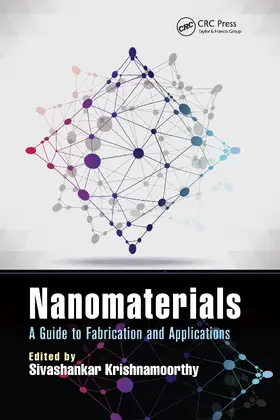 Krishnamoorthy | Nanomaterials | Buch | 978-0-367-73751-1 | www2.sack.de