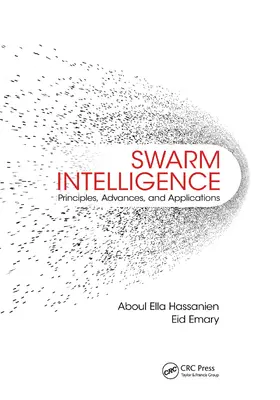 Hassanien / Emary |  Swarm Intelligence | Buch |  Sack Fachmedien