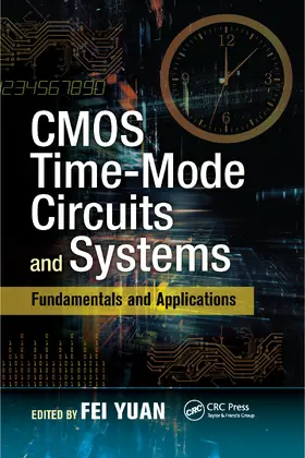 Yuan |  CMOS Time-Mode Circuits and Systems | Buch |  Sack Fachmedien