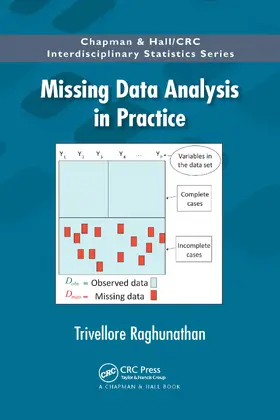 Raghunathan |  Missing Data Analysis in Practice | Buch |  Sack Fachmedien