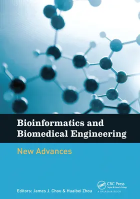 Chou / Huaibei | Bioinformatics and Biomedical Engineering | Buch | 978-0-367-73767-2 | sack.de