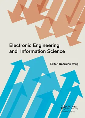 Wang | Electronic Engineering and Information Science | Buch | 978-0-367-73824-2 | www2.sack.de
