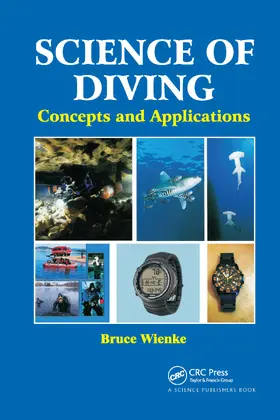 Wienke |  Science of Diving | Buch |  Sack Fachmedien