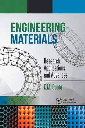 Gupta |  Engineering Materials | Buch |  Sack Fachmedien