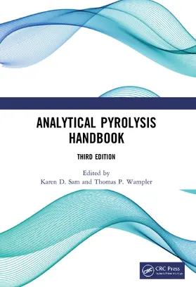 Sam / Wampler |  Analytical Pyrolysis Handbook | Buch |  Sack Fachmedien