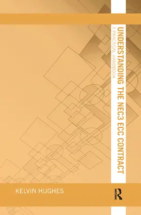 Hughes |  Understanding the NEC3 ECC Contract | Buch |  Sack Fachmedien